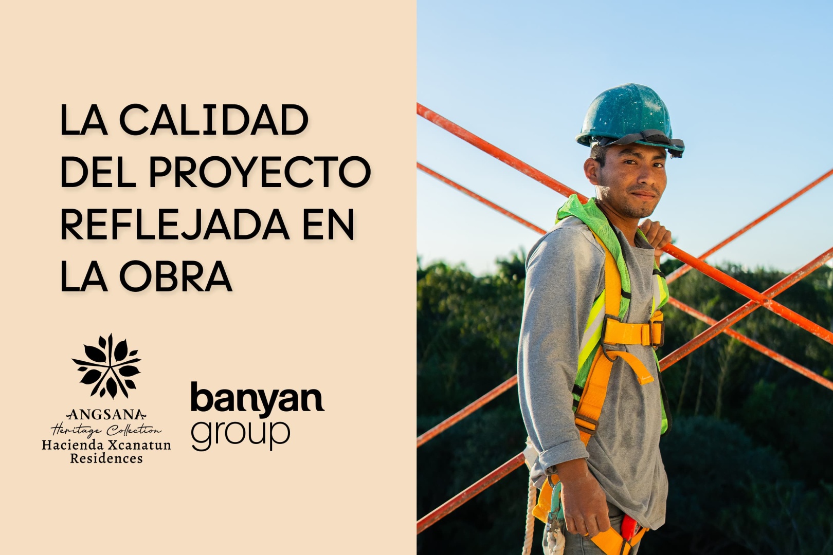 Elegir bien empieza desde la estructura