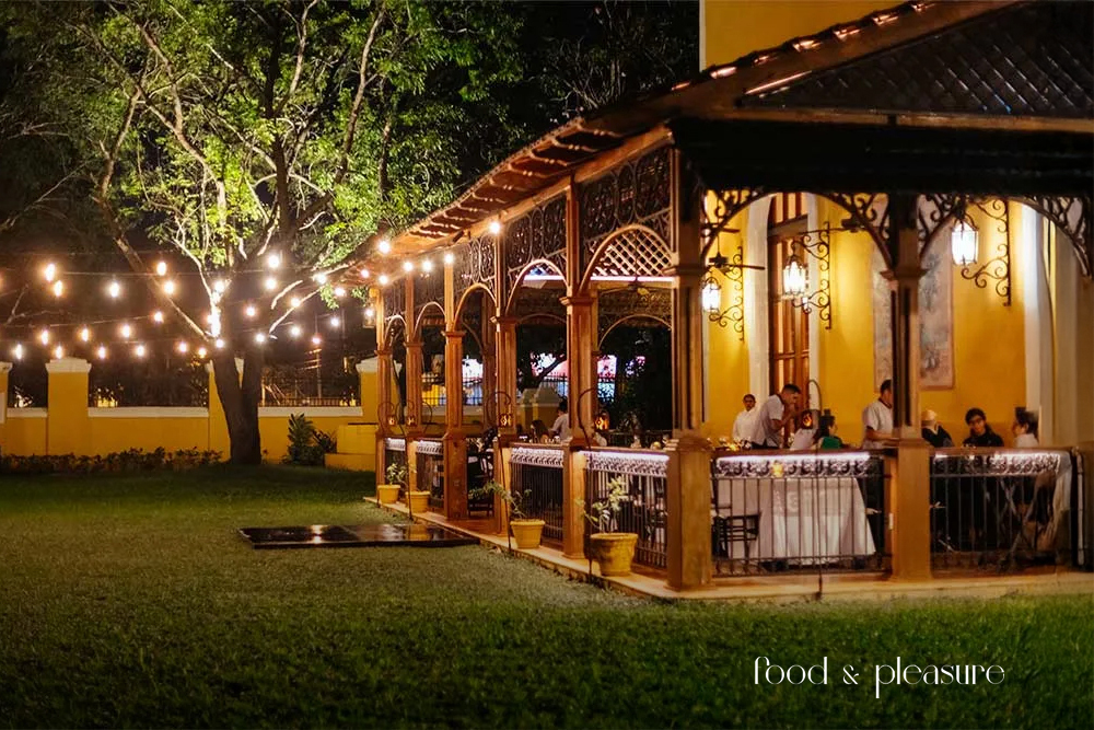 Imagínate vivir en uno de los mejores hoteles de la Ciudad Blanca de México, te decimos cómo