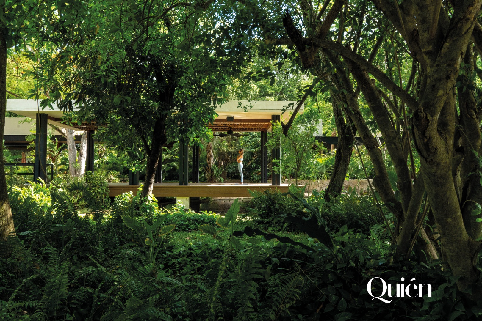 Xcanatun Residences: la esencia de la alta residencia en Yucatán.