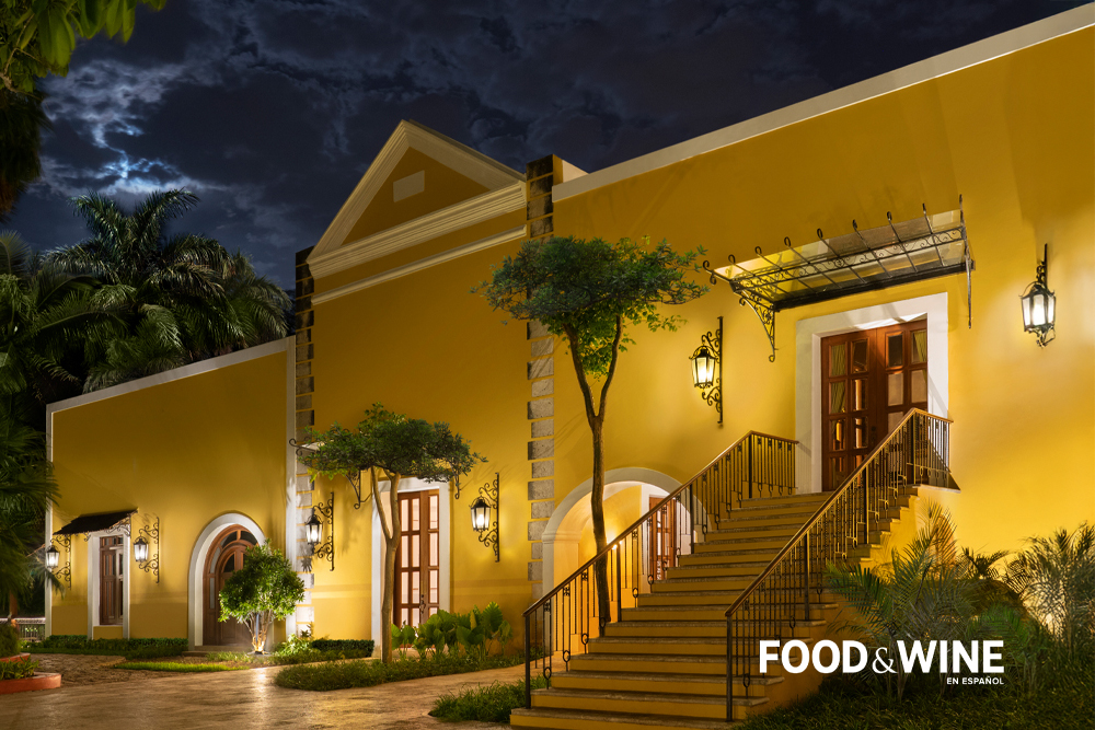 Hacienda Xcanatun Residences: una experiencia de vida en Mérida