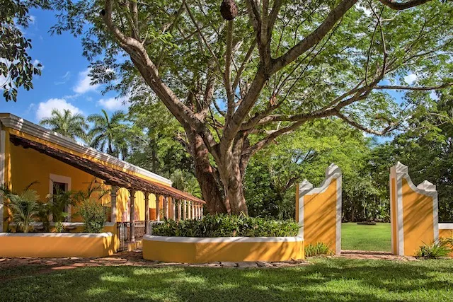 Hacienda Xcanatun Residences, una experiencia de vida