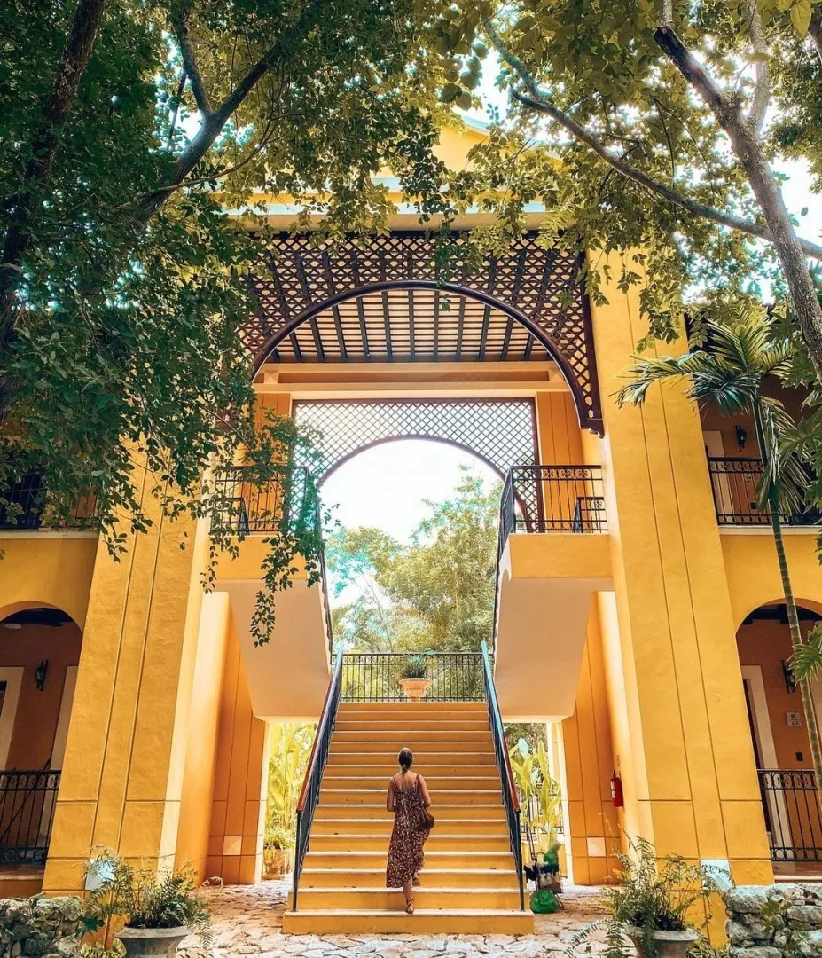 Hacienda Xcanatun Residences, una experiencia de vida con Angsana Heritage Collection